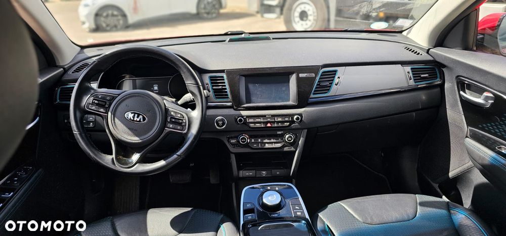 Kia Niro Edition 7 - 10