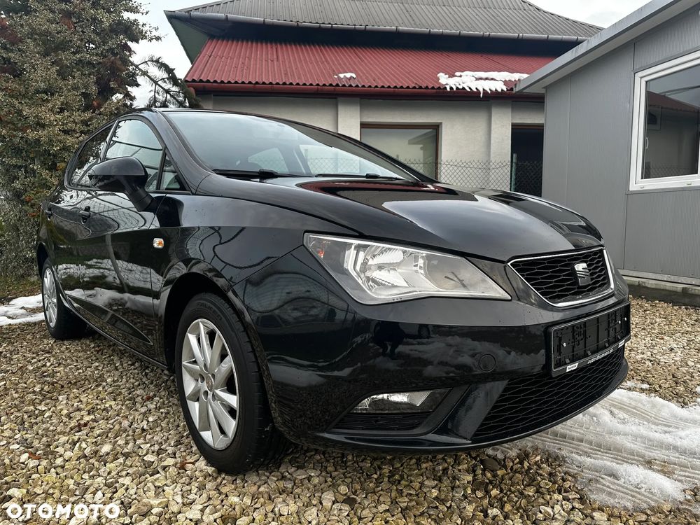 Seat Ibiza 1.2 12V i-Tech - 2