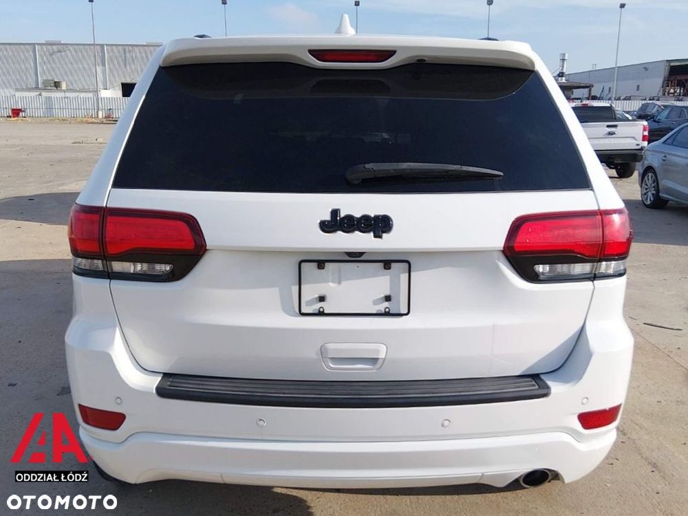 Jeep Grand Cherokee - 7