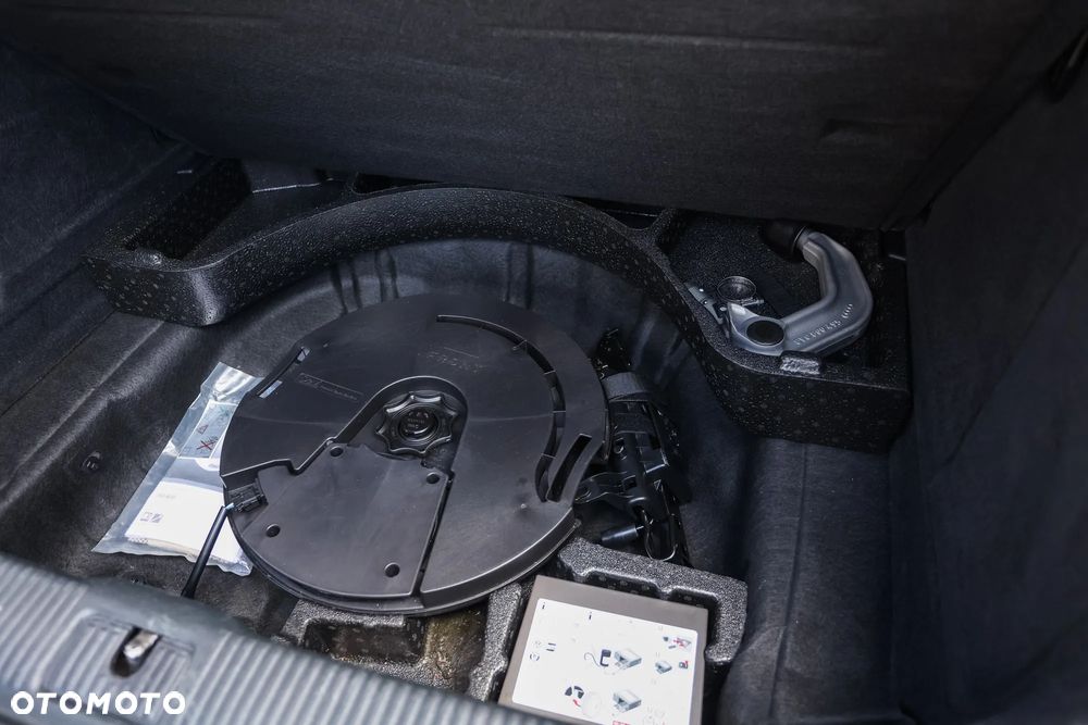 Audi A3 Sportback 2.0 TDI Ambition - 33