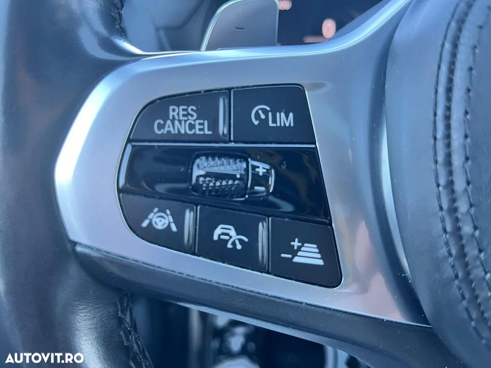 BMW X3 xDrive20d AT M Sport - 11