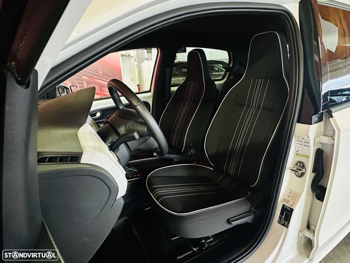 SEAT Mii Electric Plus - 6