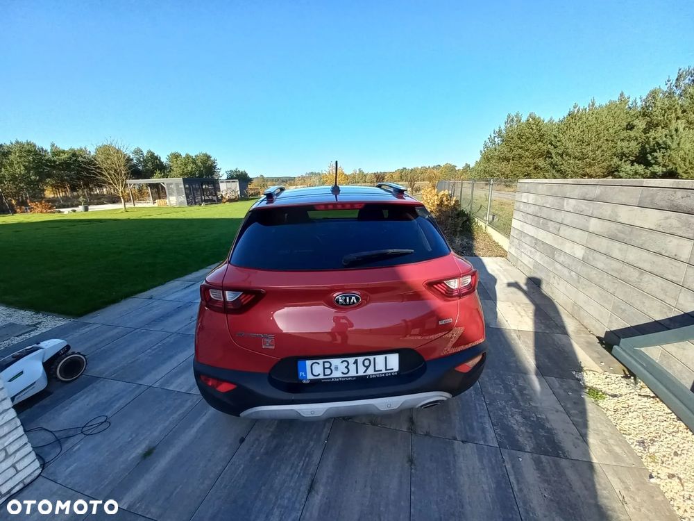 Kia Stonic - 3