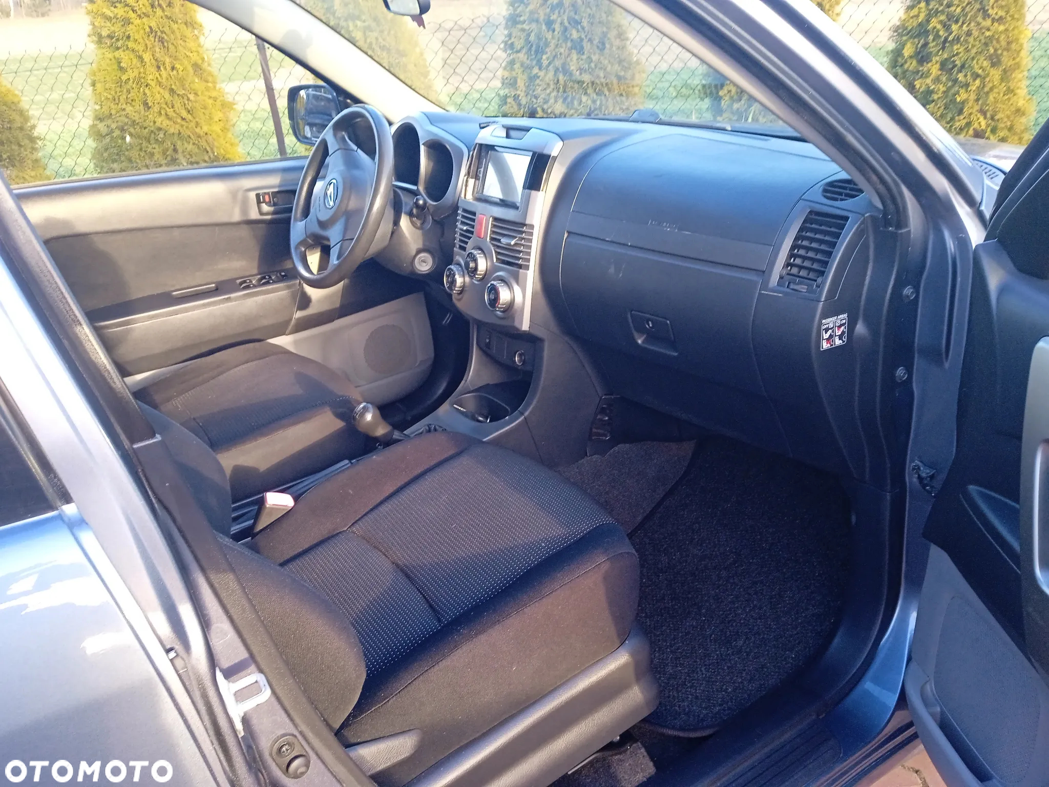 Daihatsu Terios 1.5 Top S 4WD - 3