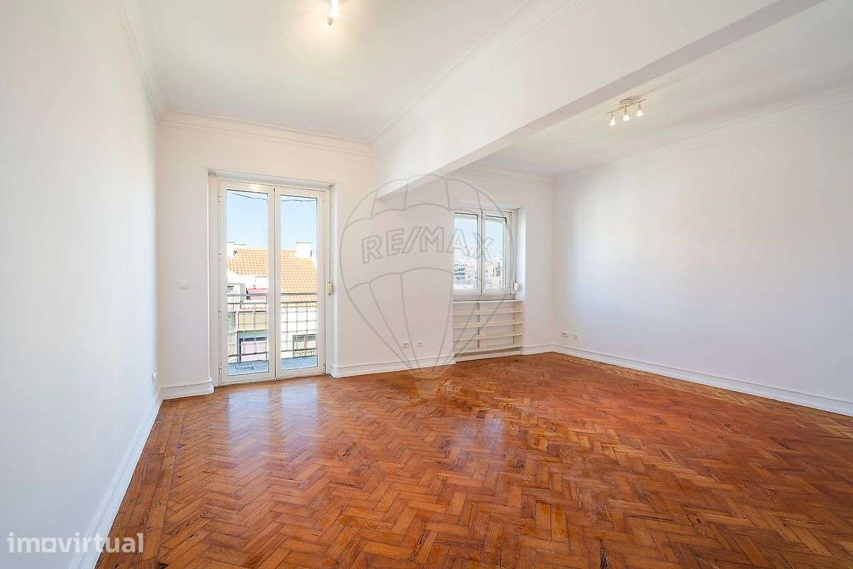 Apartamento T2 para arrendamento - Grande imagem: 3/23