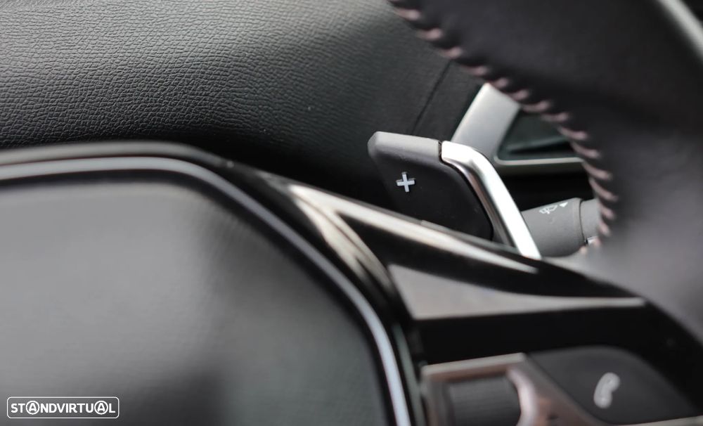 Peugeot 5008 PureTech 130 EAT8 Stop & Start Active - 24