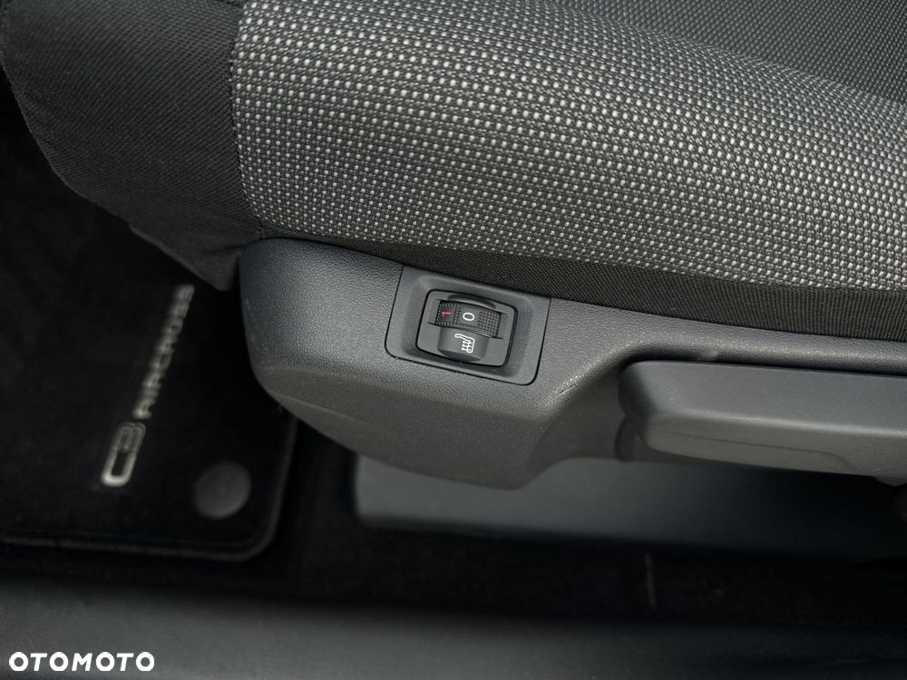 Citroën C3 Aircross 1.2 PureTech Shine Pack S&S - 25