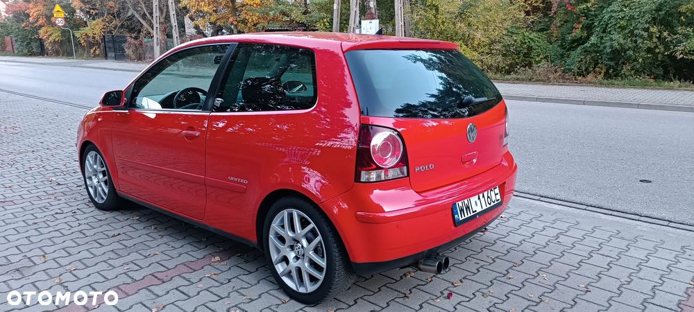 Volkswagen Polo - 22