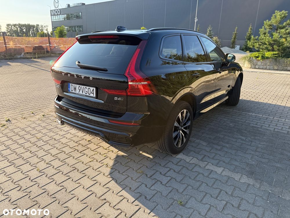 Volvo XC 60 - 6