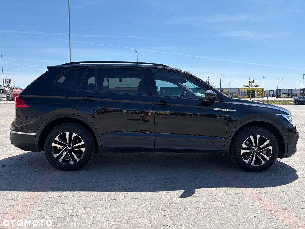 Volkswagen Tiguan 2,0 TSI OPF 4Motion DSG Life - 14