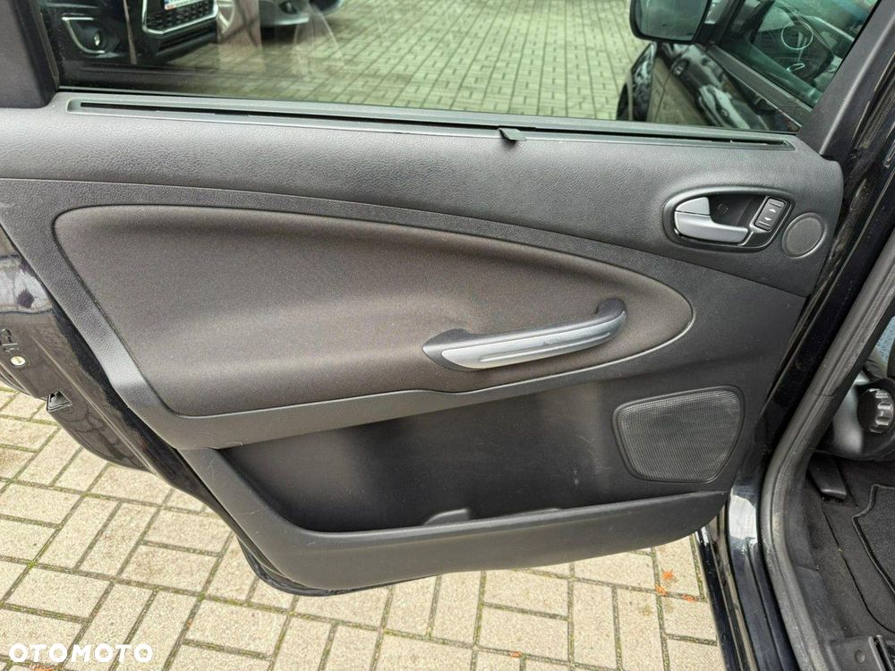 Ford Galaxy 2.0 FF Gold X - 30