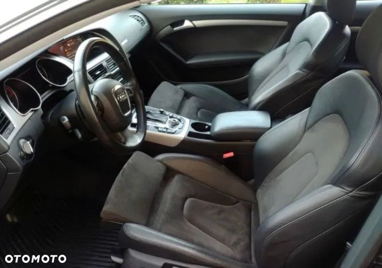 Audi A5 2.0 TFSI Quattro S tronic - 6
