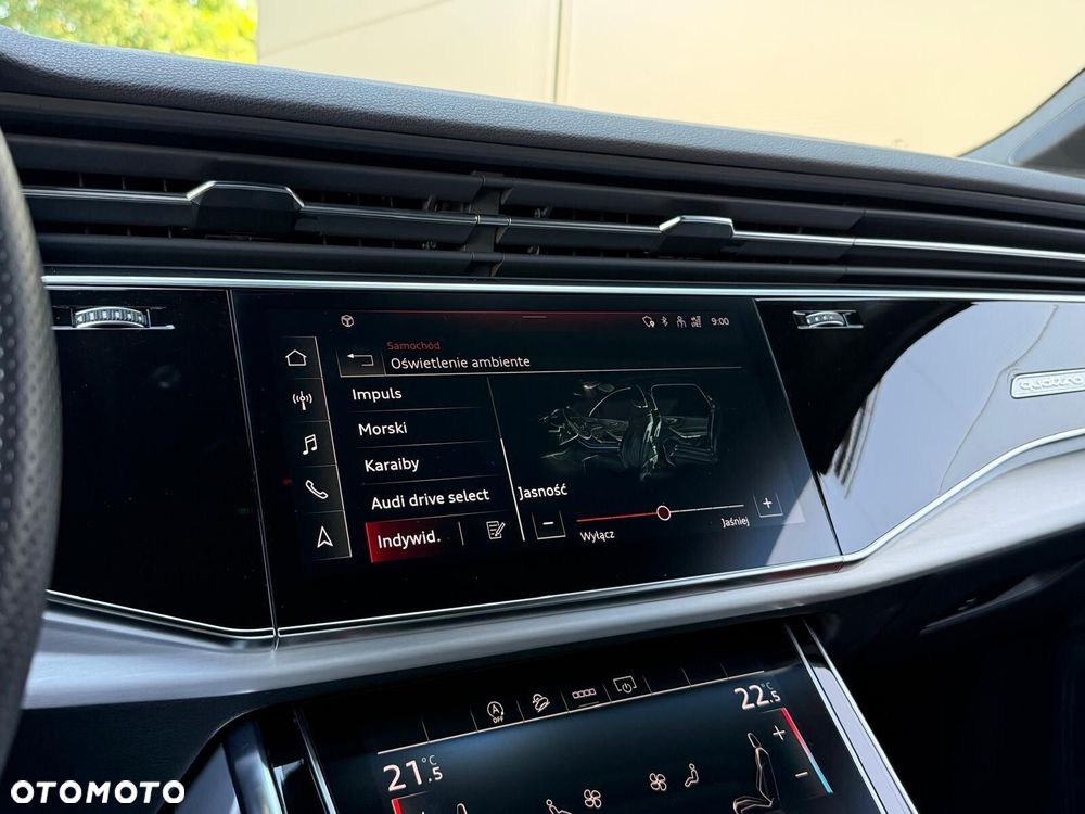 Audi Q7 - 25
