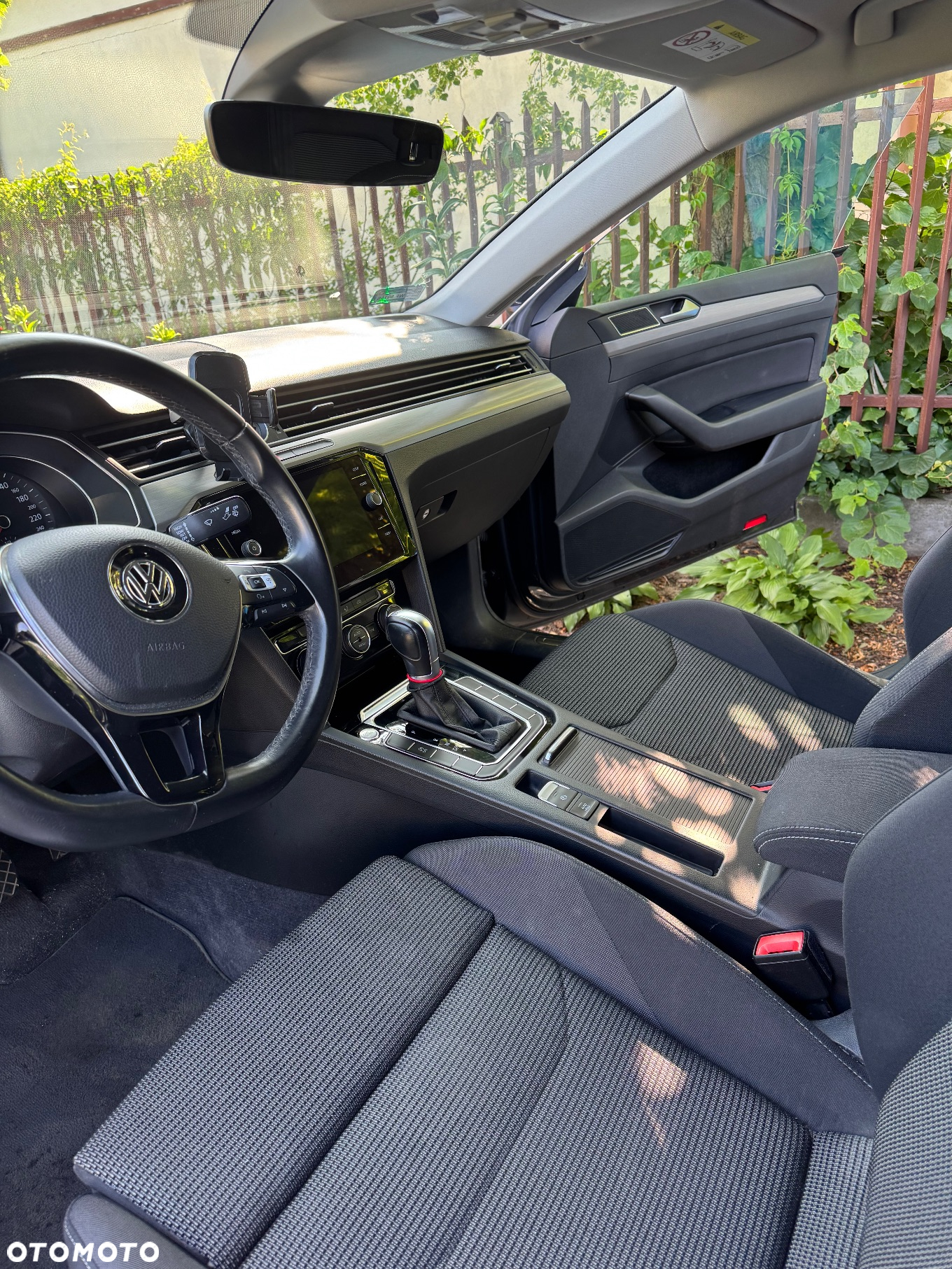 Volkswagen Arteon 2.0 TSI Essence DSG - 7