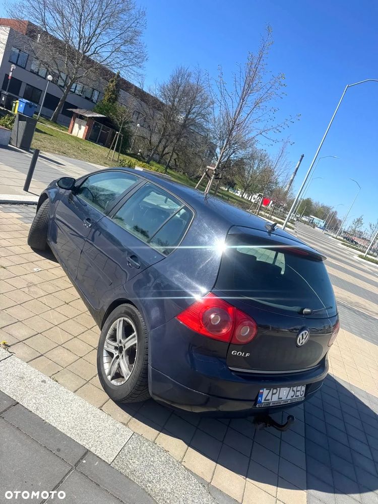 Volkswagen Golf 1.9 TDI Edition - 3