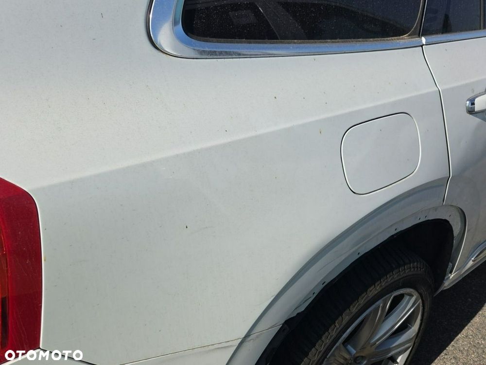 Volvo XC 90 T6 AWD Inscription - 13