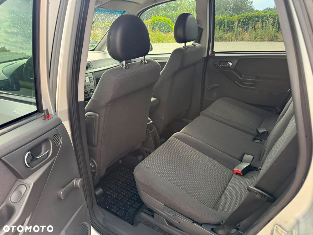 Opel Meriva 1.4 Innovation - 11