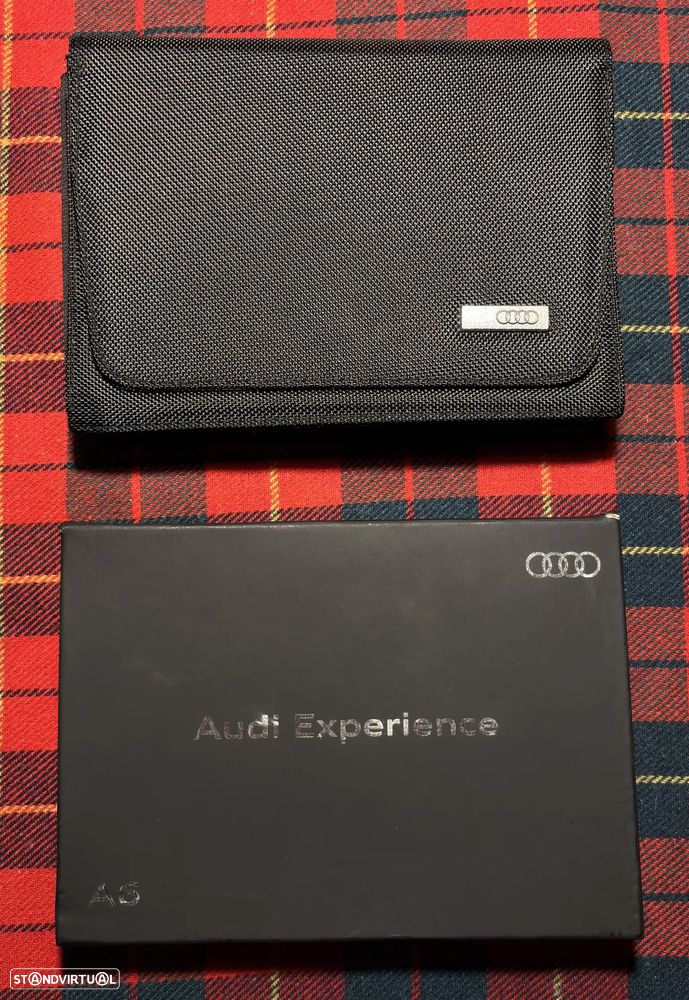 Audi A6 3.0 TDI V6 Multitronic - 48