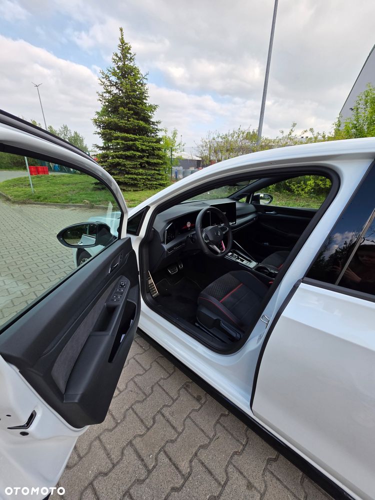 Volkswagen Golf ver-2-0-tsi-gti-clubsport-dsg - 7