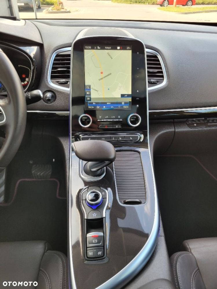 Renault Espace Energy dCi 160 EDC Initiale Paris - 22
