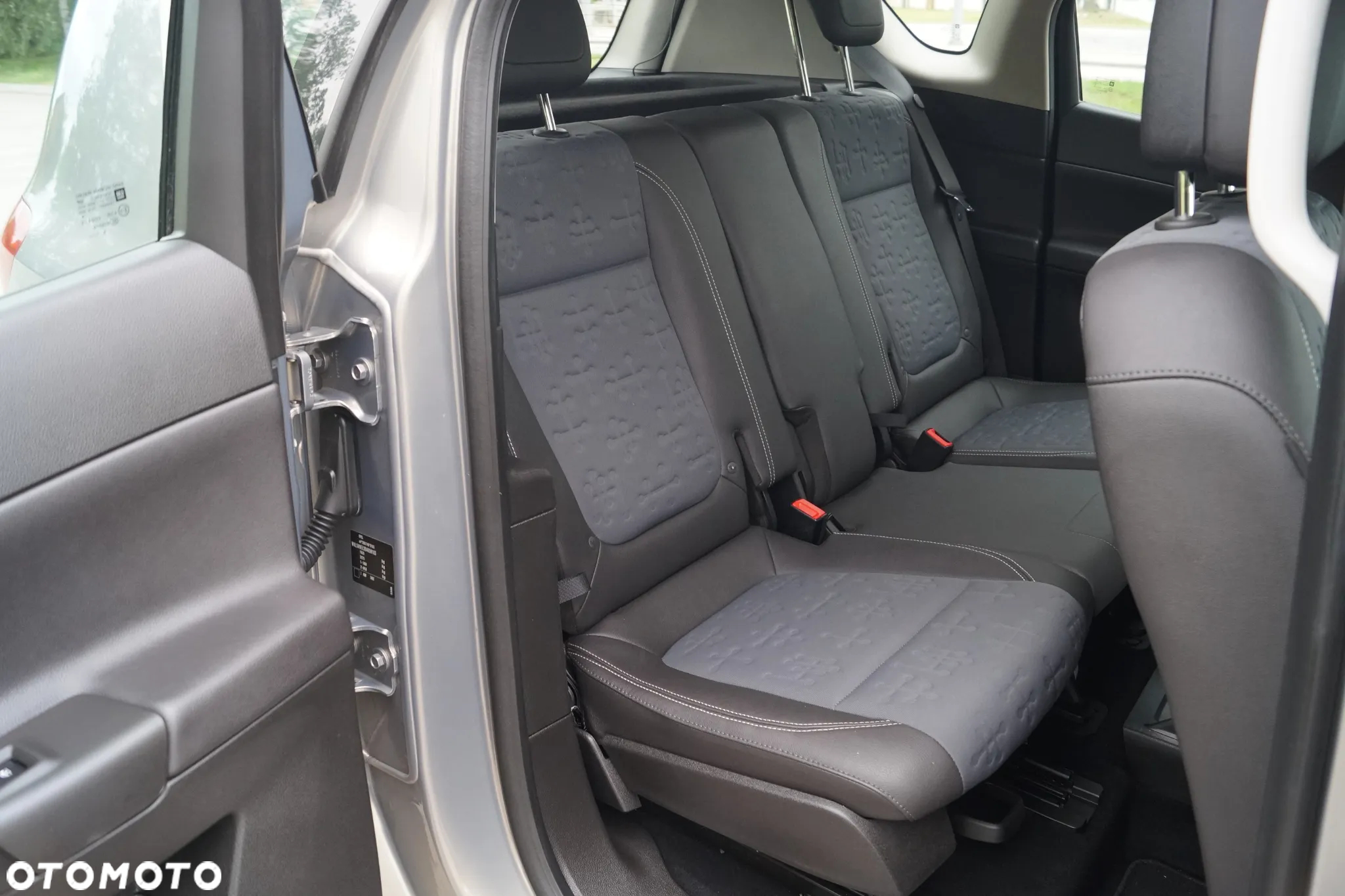 Opel Meriva 1.4 T Cosmo - 37