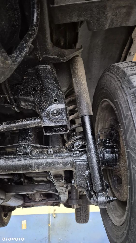 Suzuki Grand Vitara 2.7 V6 - 12