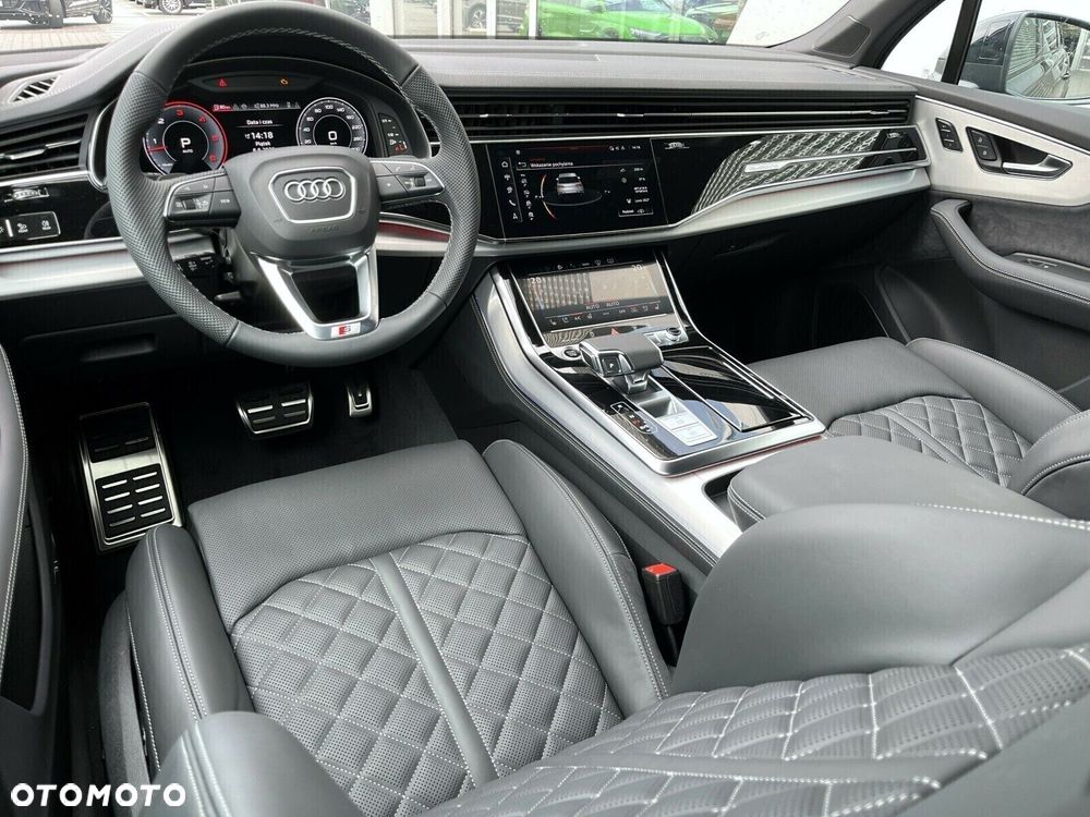 Audi Q7 - 20