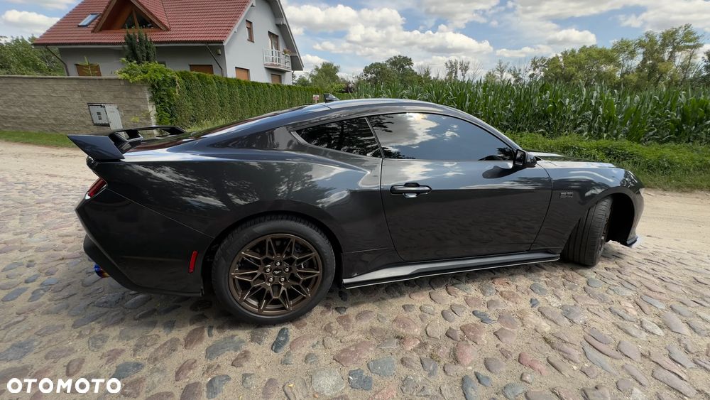Ford Mustang 5.0 Ti-VCT V8 GT - 13