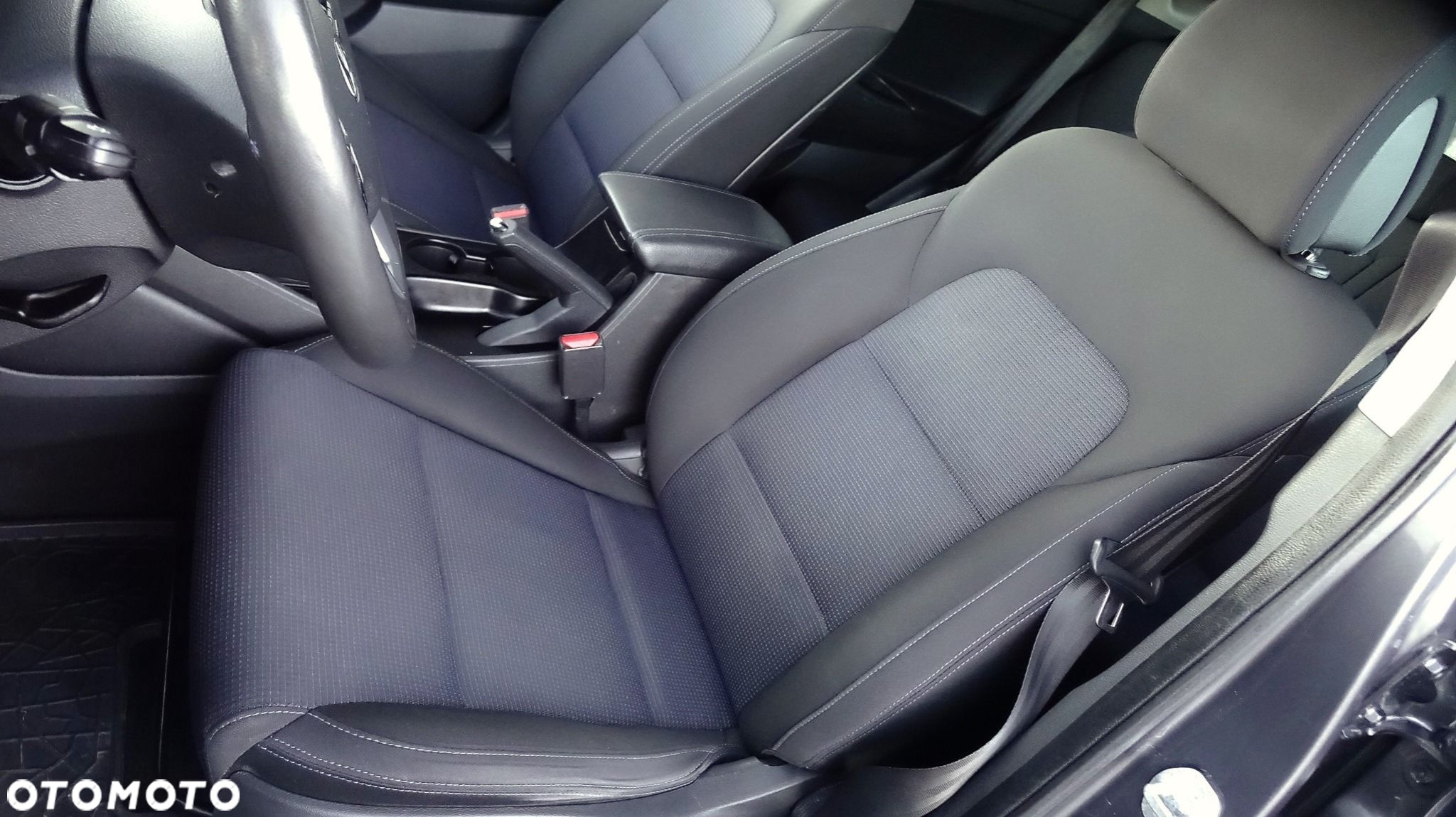 Hyundai Tucson - 23