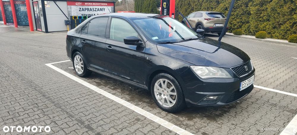 Seat Toledo 1.2 TSI Style - 5