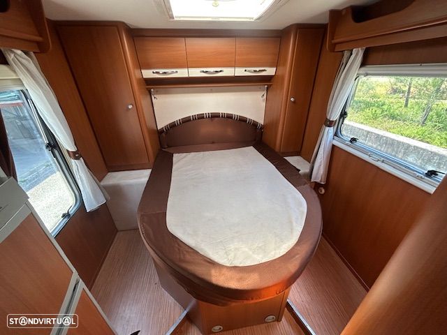 McLouis Yearling MC4 72 serie limitee - 19