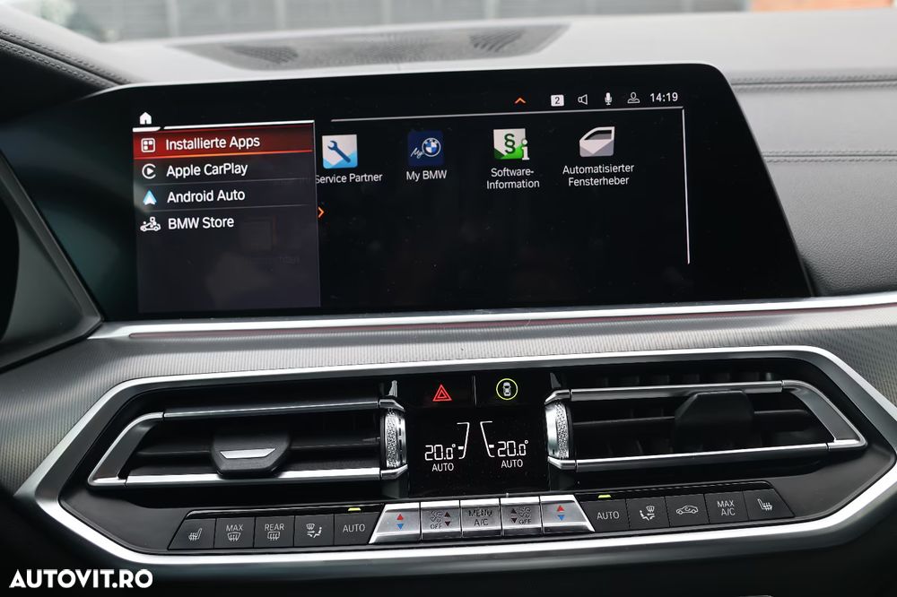 BMW X5 xDrive30d xLine - 8