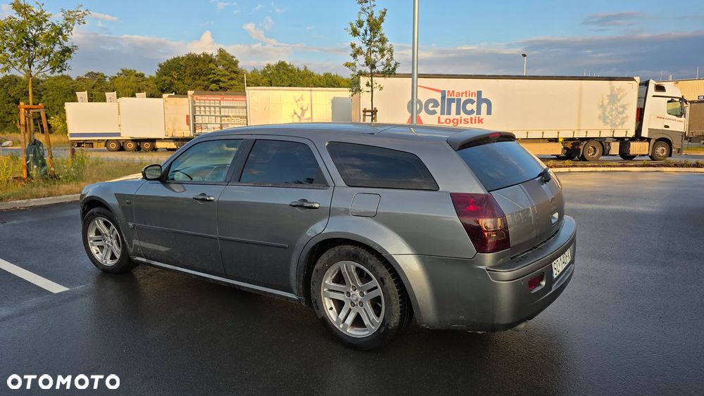 Chrysler 300C 2007 photo 3