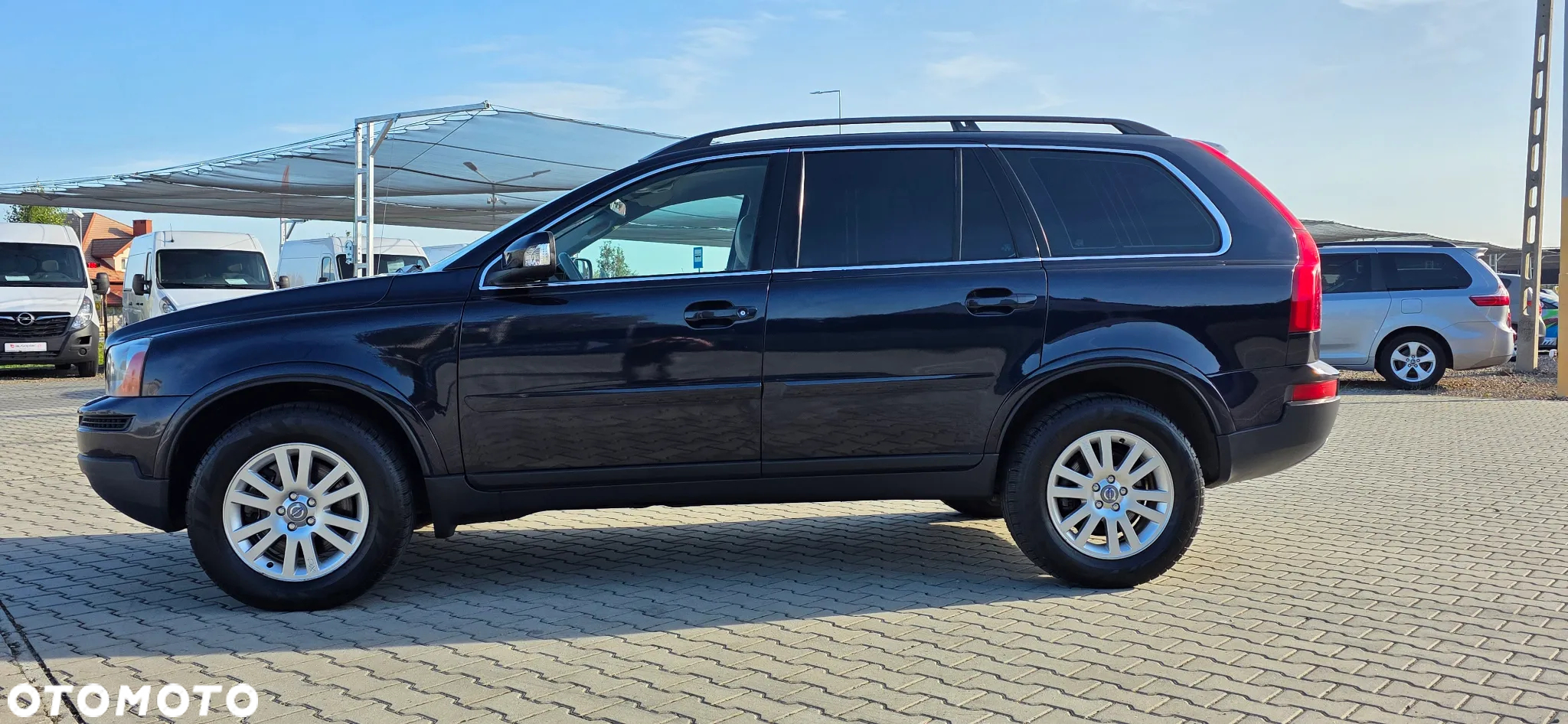 Volvo XC 90 - 3