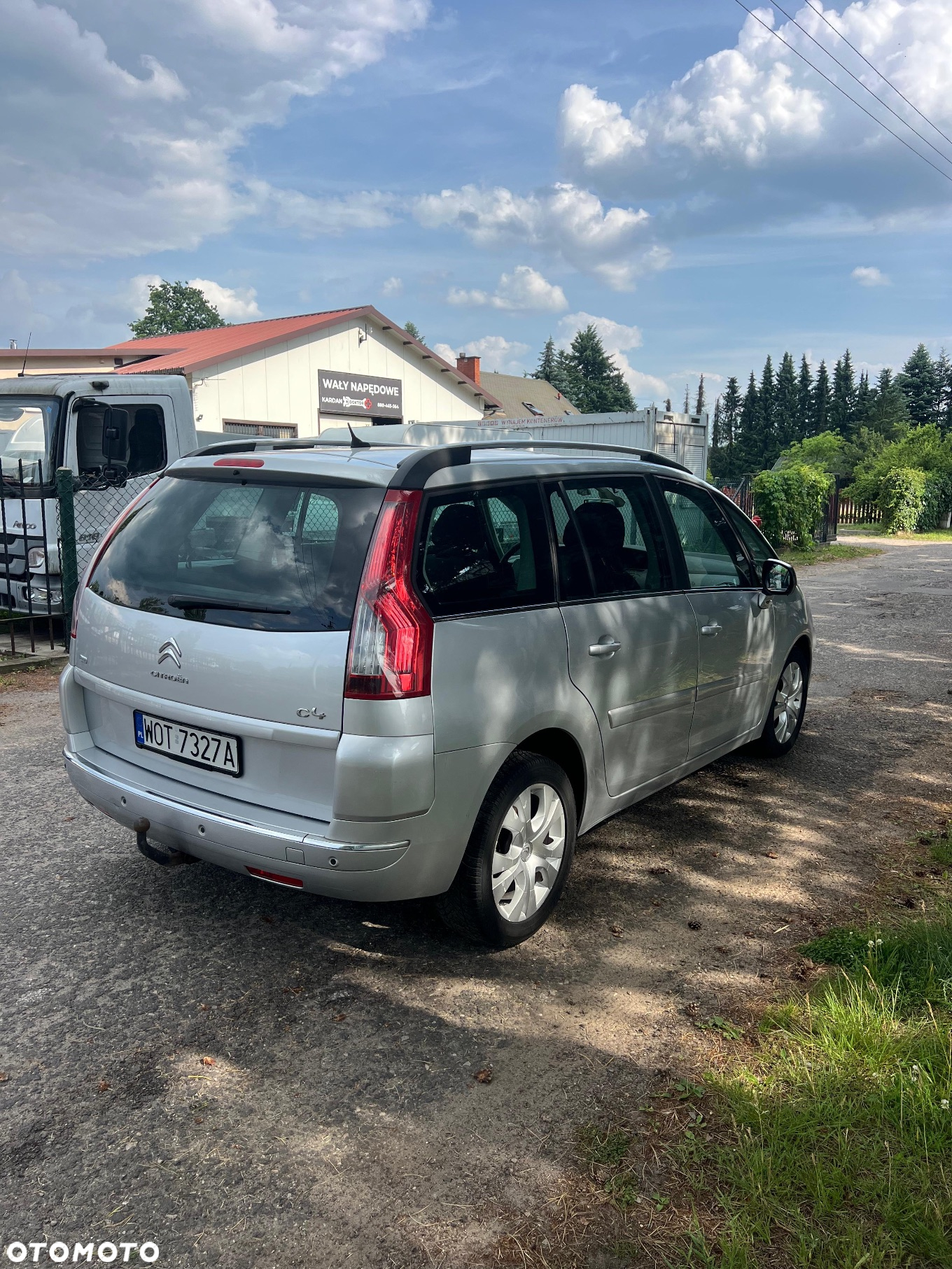 Citroën C4 Picasso 1.6 HDi Selection MCP - 3