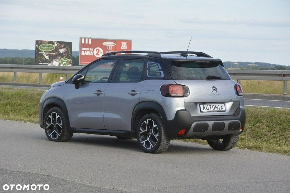 Citroën C3 Aircross 1.5 BlueHDi Shine S&S - 6