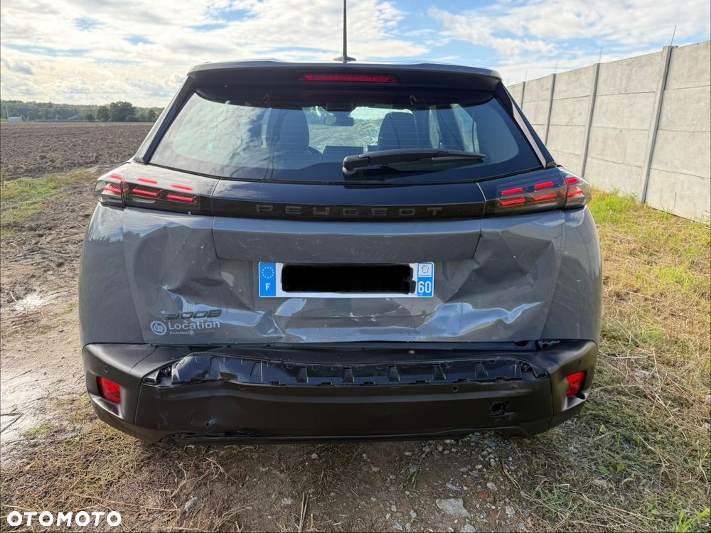 Peugeot 2008 PureTech 100 Style - 19