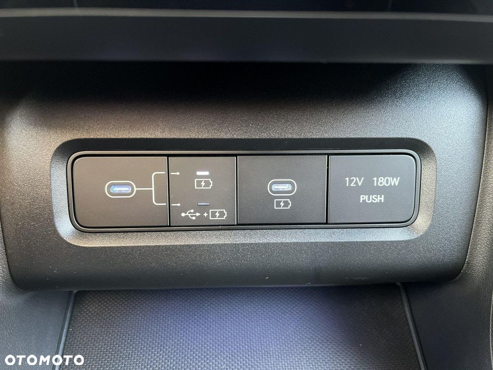 Hyundai Tucson 1.6 T-GDi PHEV Executive 4WD - 25