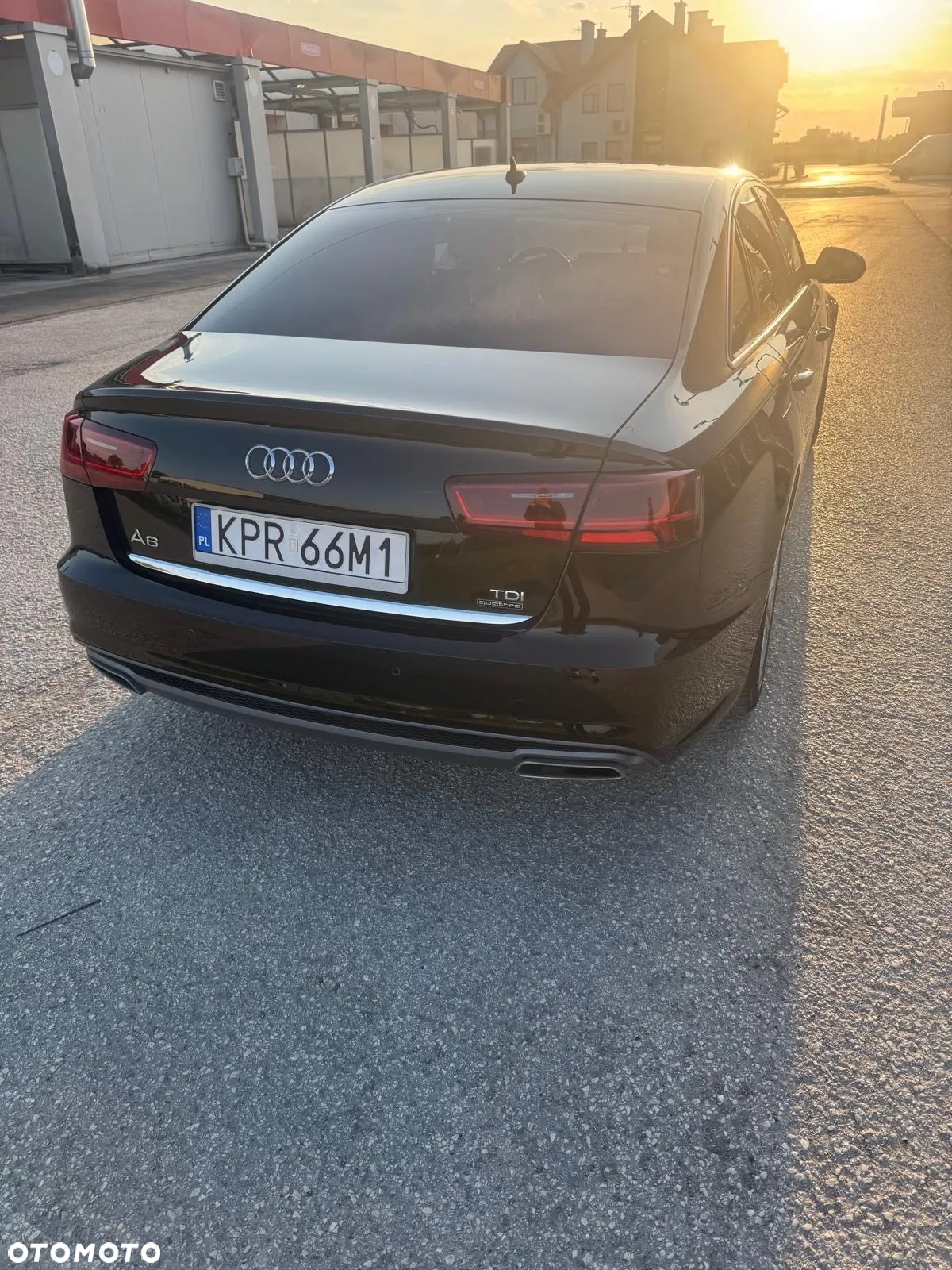 Audi A6 2.0 TDI Quattro S tronic - 3