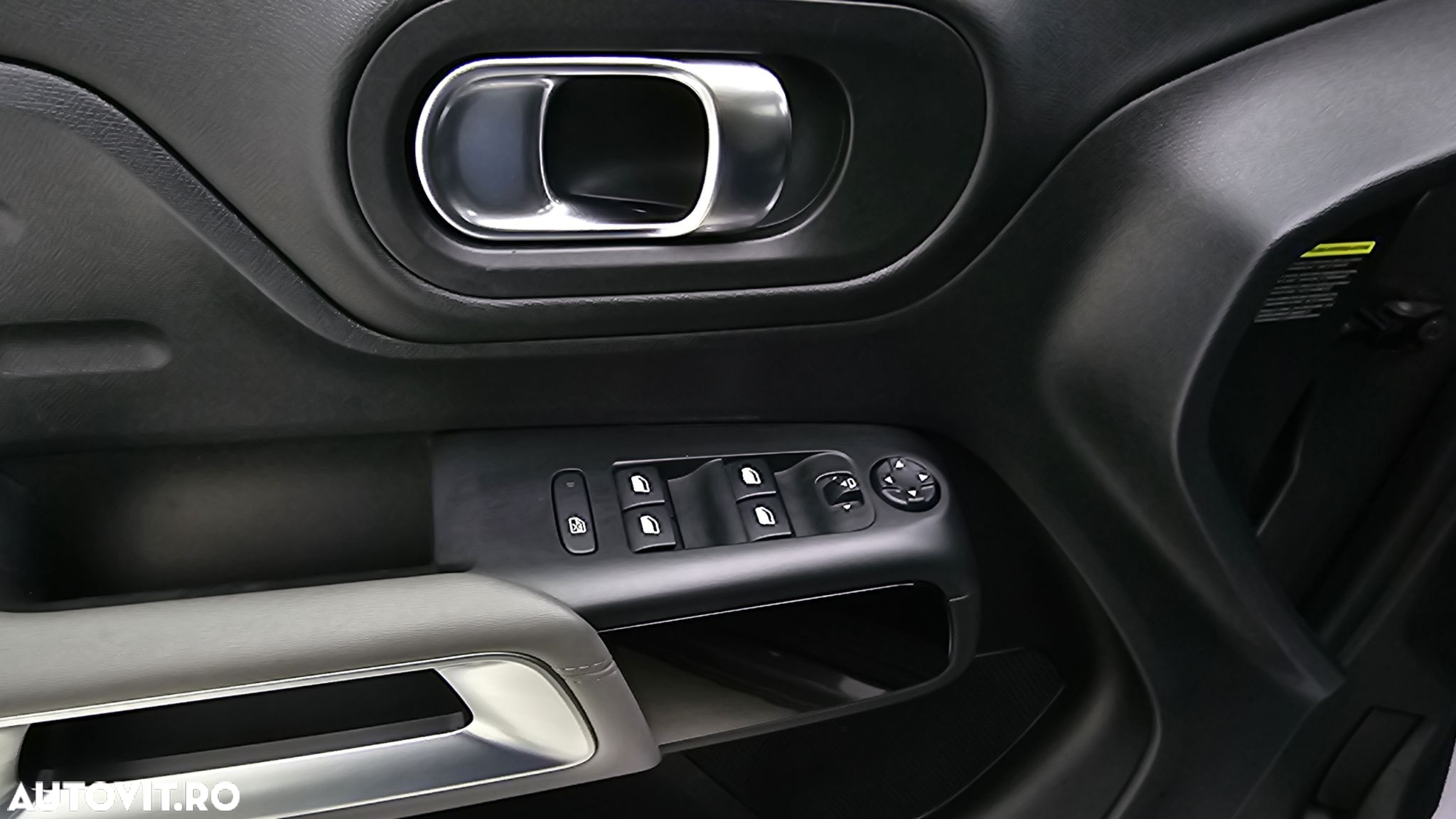 Citroën C5 Aircross 1.5 BlueHDi S&S EAT8 Feel - 11