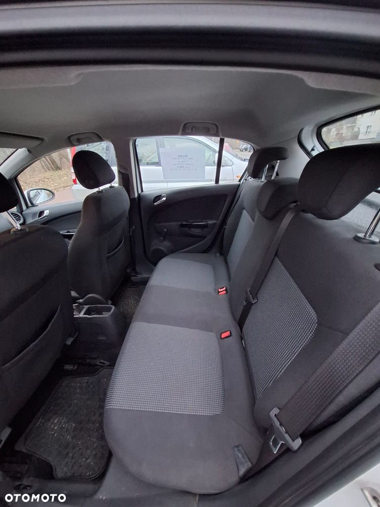 Opel Corsa - 6