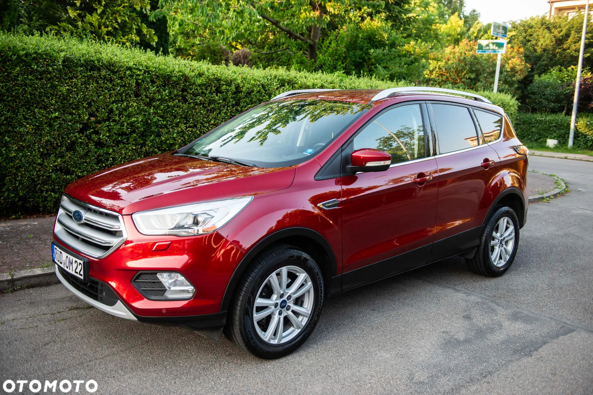 Ford Kuga 2.0 TDCi 4x4 Titanium - 3
