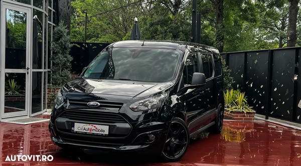 Ford Tourneo Connect 1.6 EcoBoost Trend