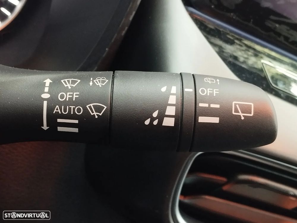 Nissan Juke 1.0 DIG-T Acenta+ DCT - 23