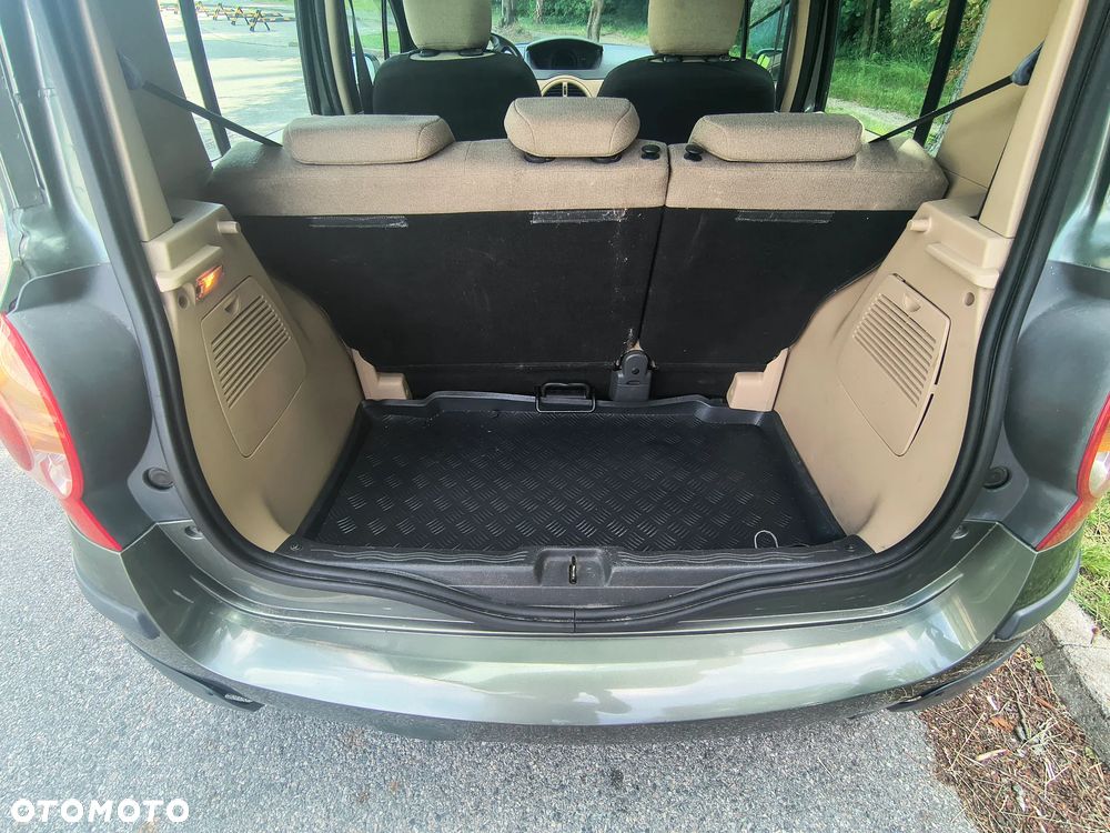 Renault Modus - 8