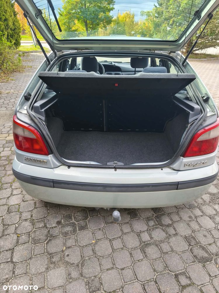 Renault Megane - 16