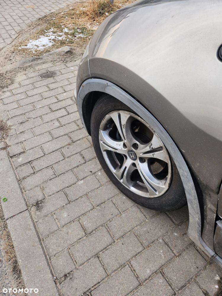 Honda Civic 1.8 Comfort - 10