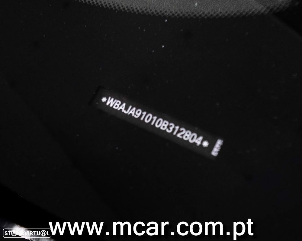 BMW 530 e iPerformance Pack M - 23