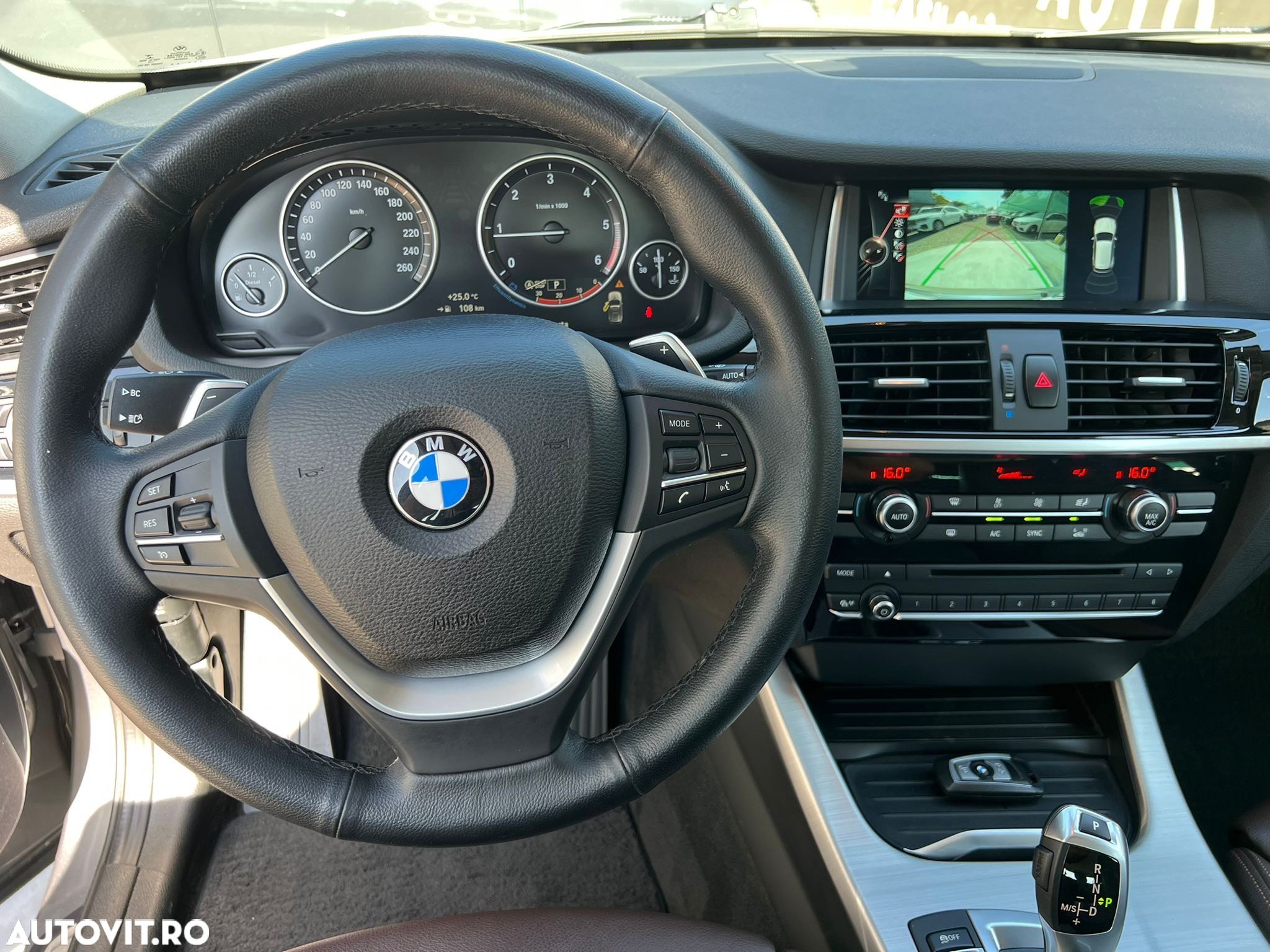 BMW X3 - 10