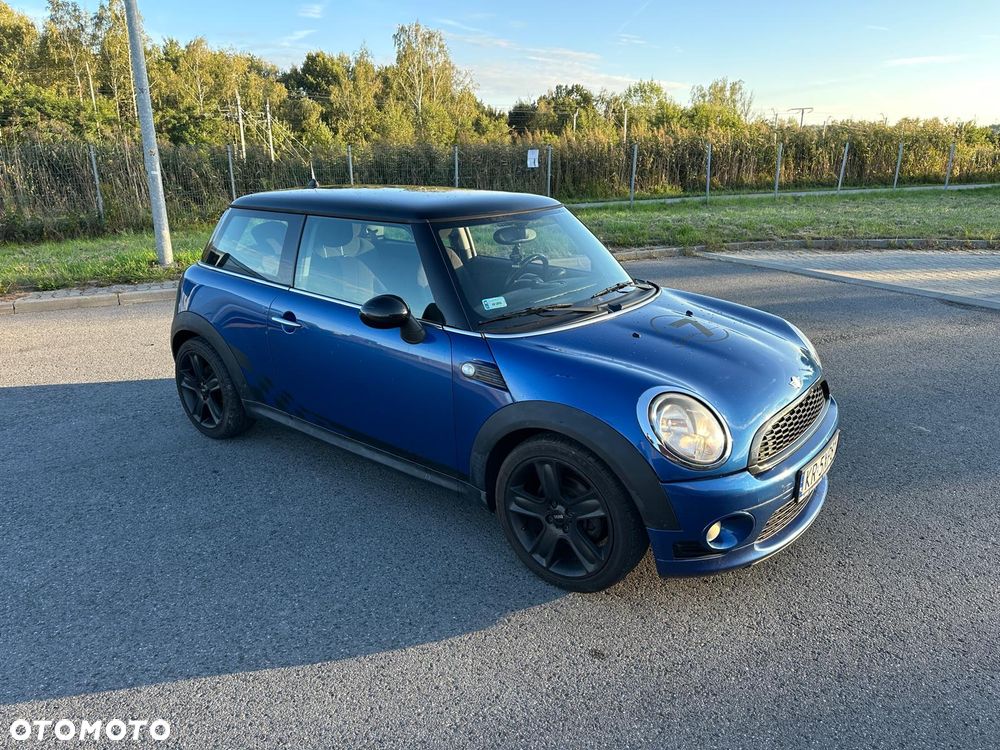 MINI Cooper Standard - 9